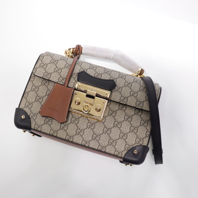 Gucci Top Handle Bags